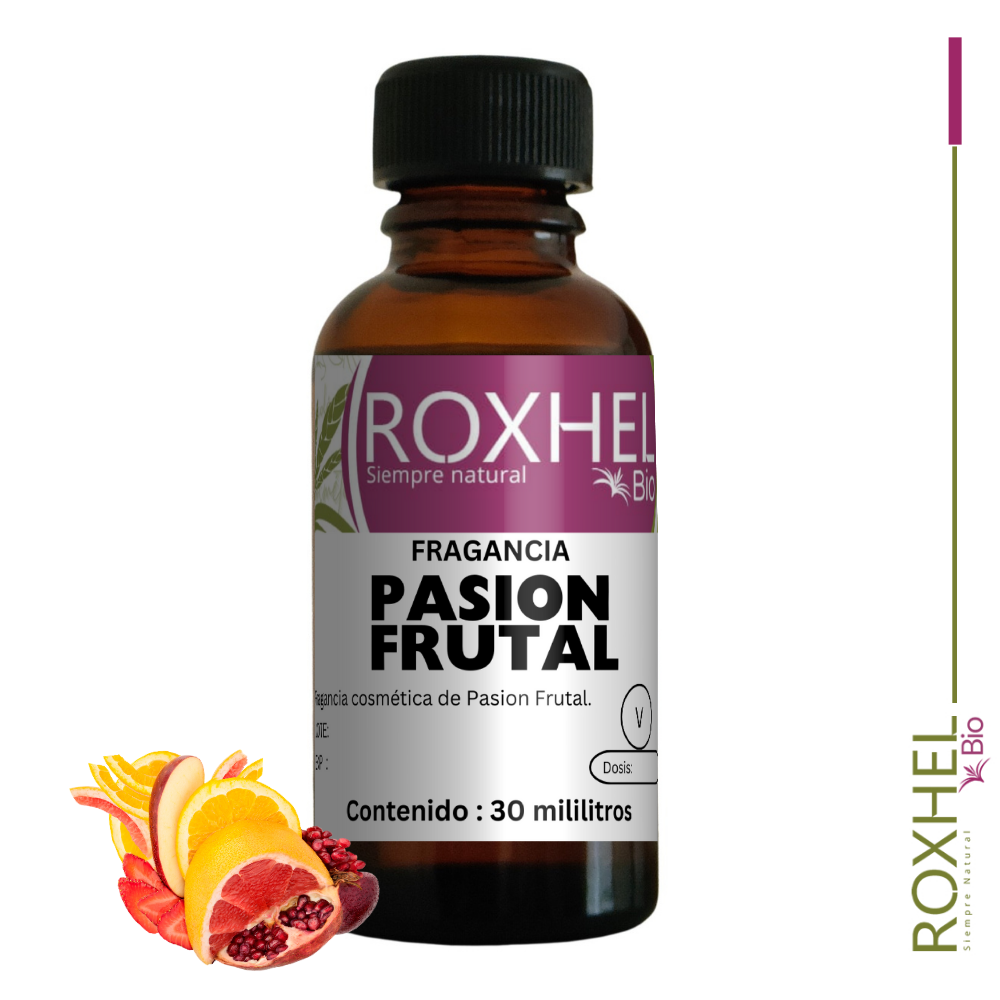 Fragancia Pasion Frutal