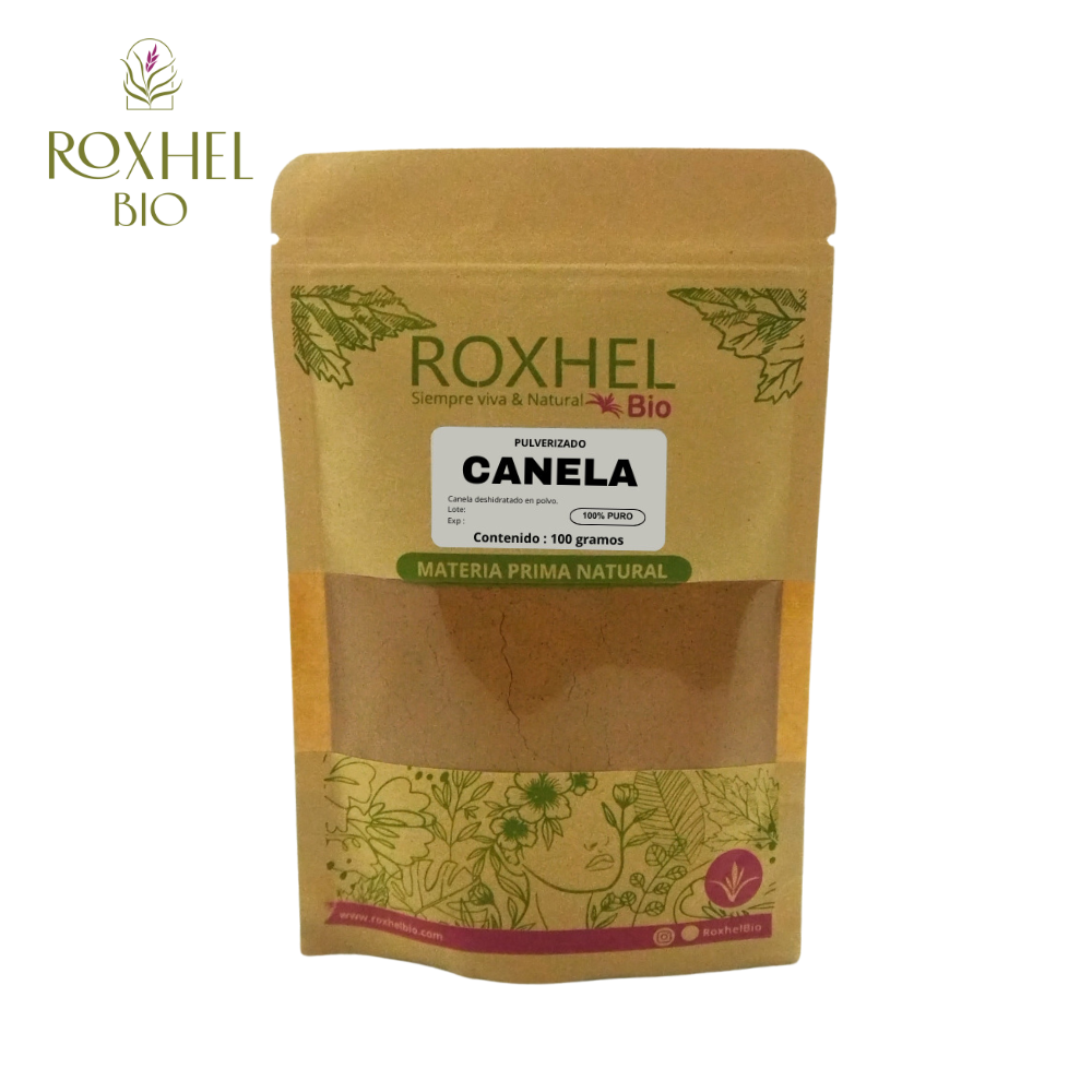Canela