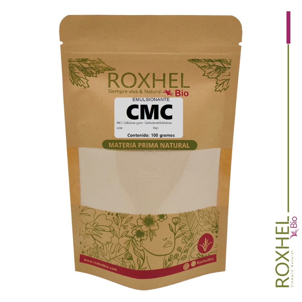 CMC carboximetil celulosa