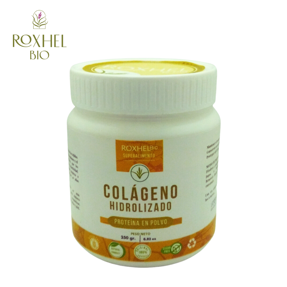 Colágeno