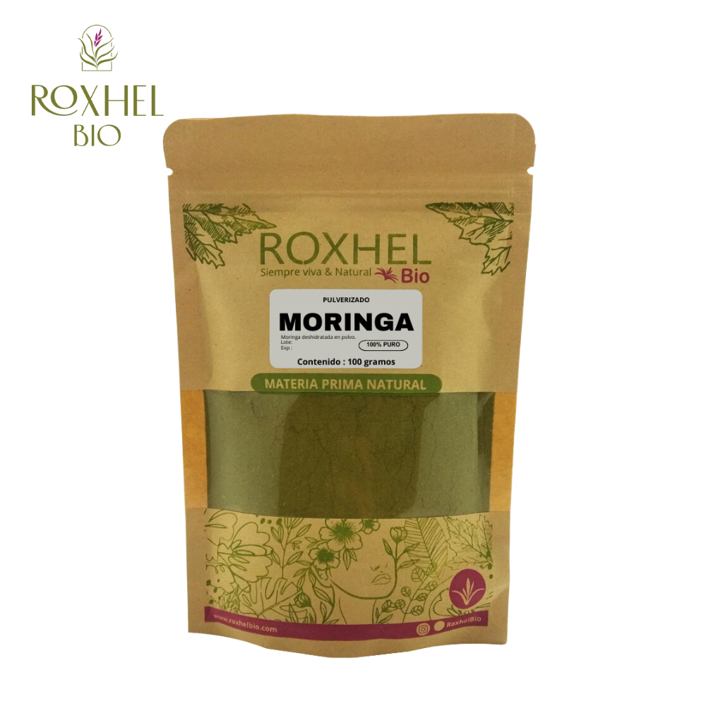 Moringa