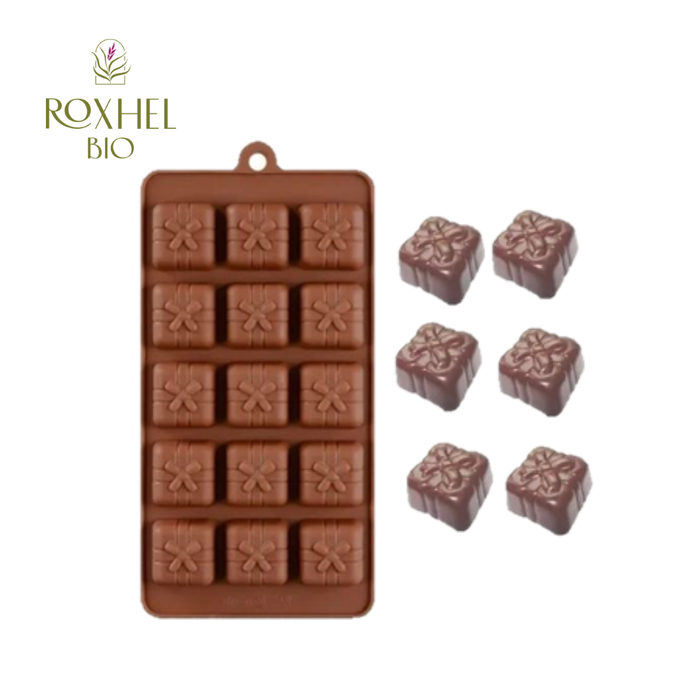 Molde mini regalitos