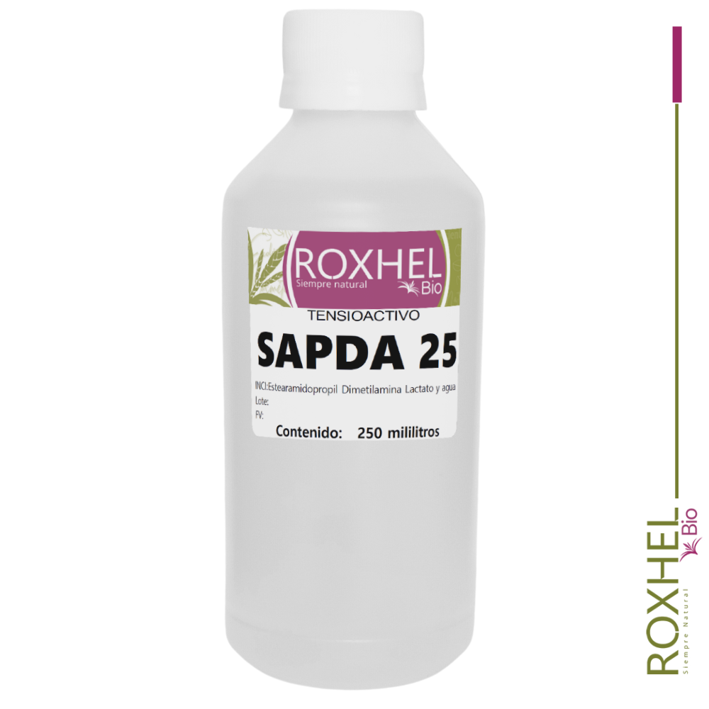 Sapda 25 (acondicionador)