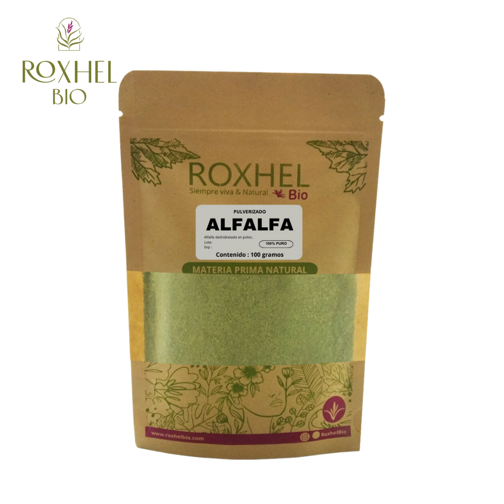 Alfalfa