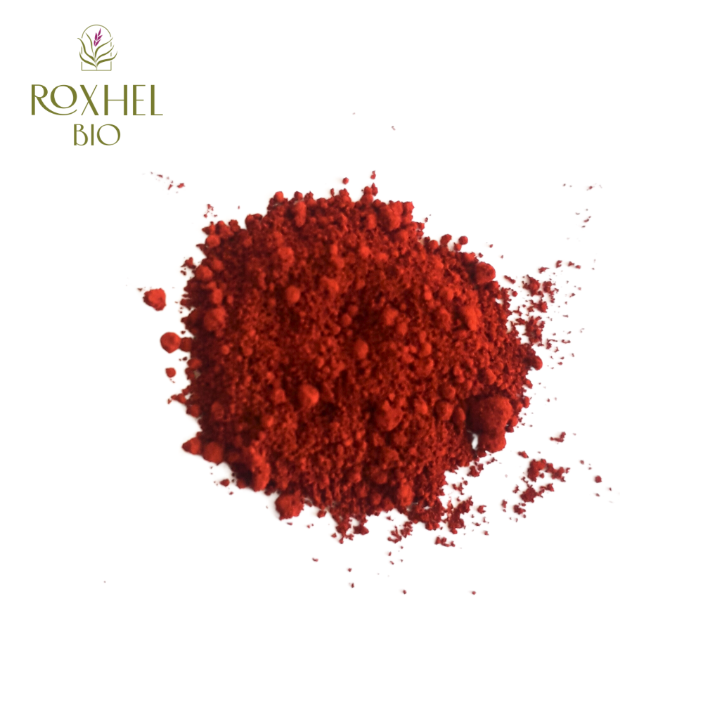 Óxido cosmético ROJO LADRILLO