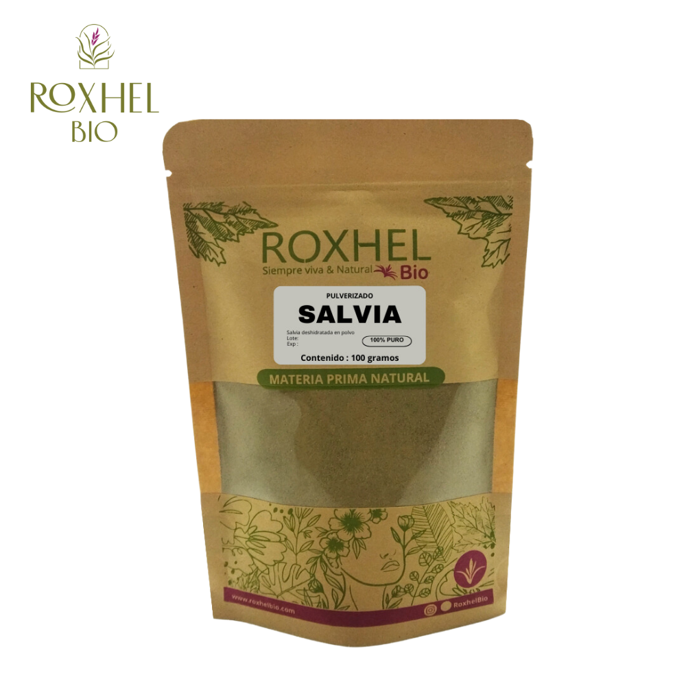 Salvia