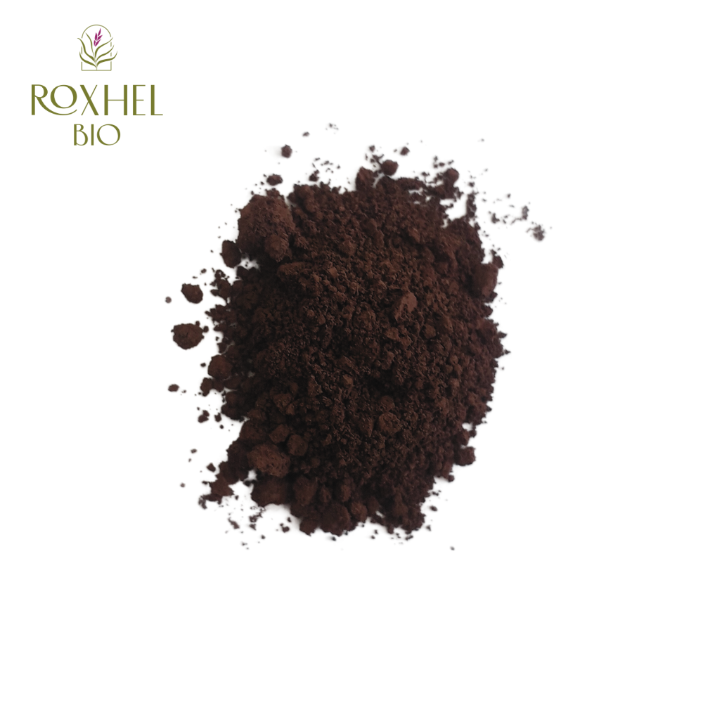 Óxido cosmético MARRÓN DARK