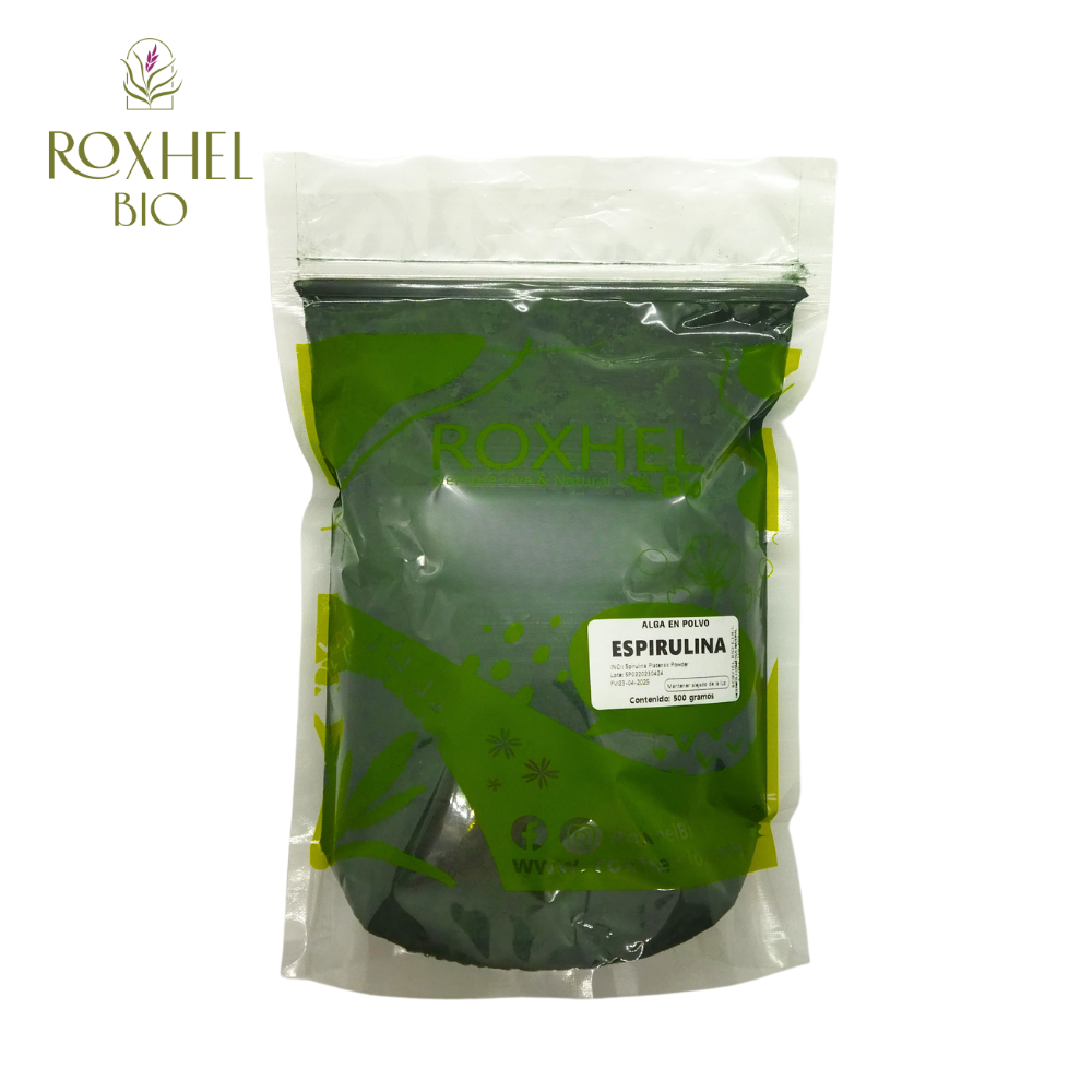 Espirulina