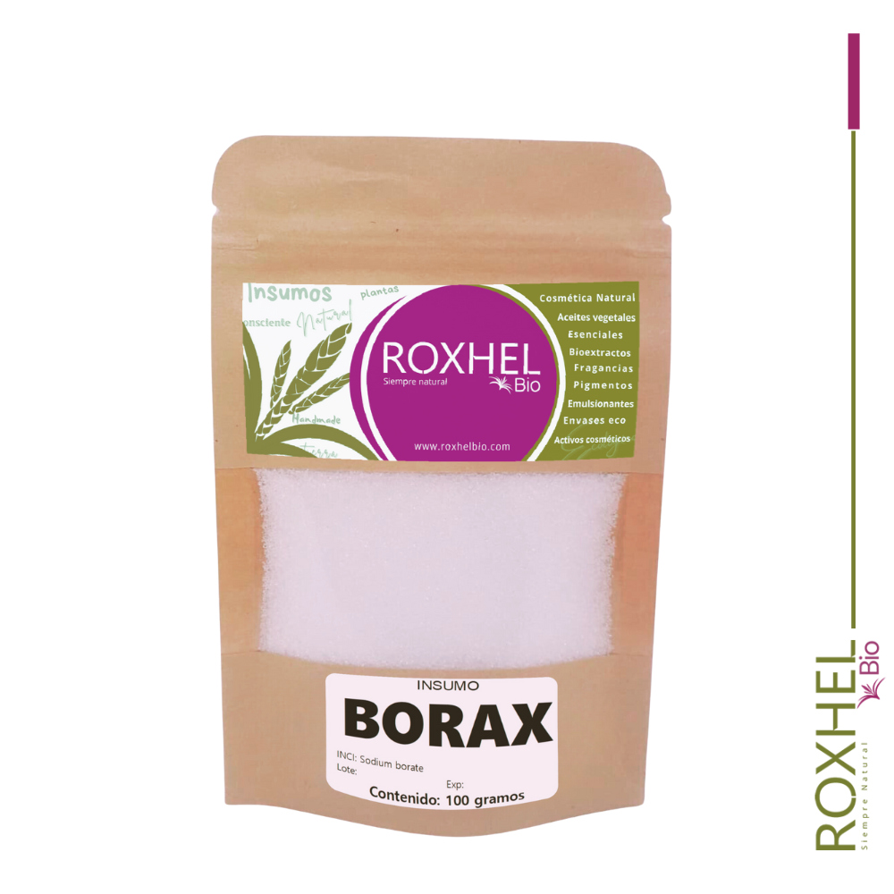 Borax