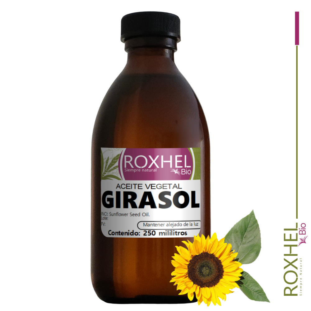 Aceite de Girasol