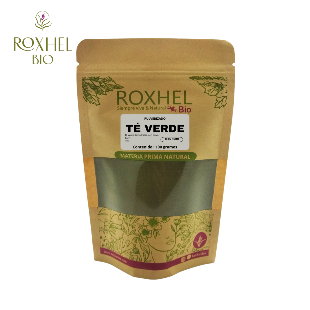 Te verde