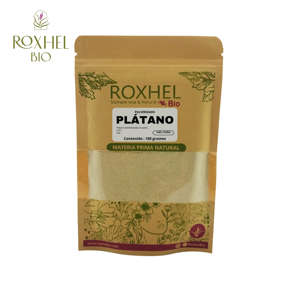 Plátano
