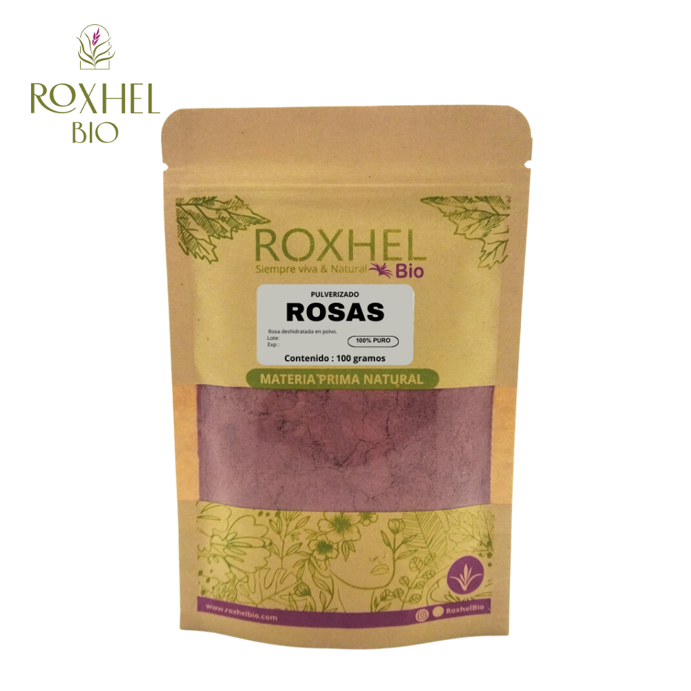 Rosas