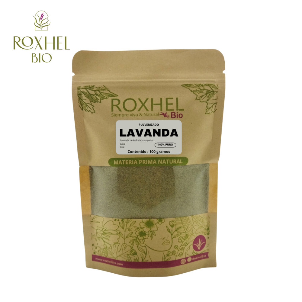 Lavanda
