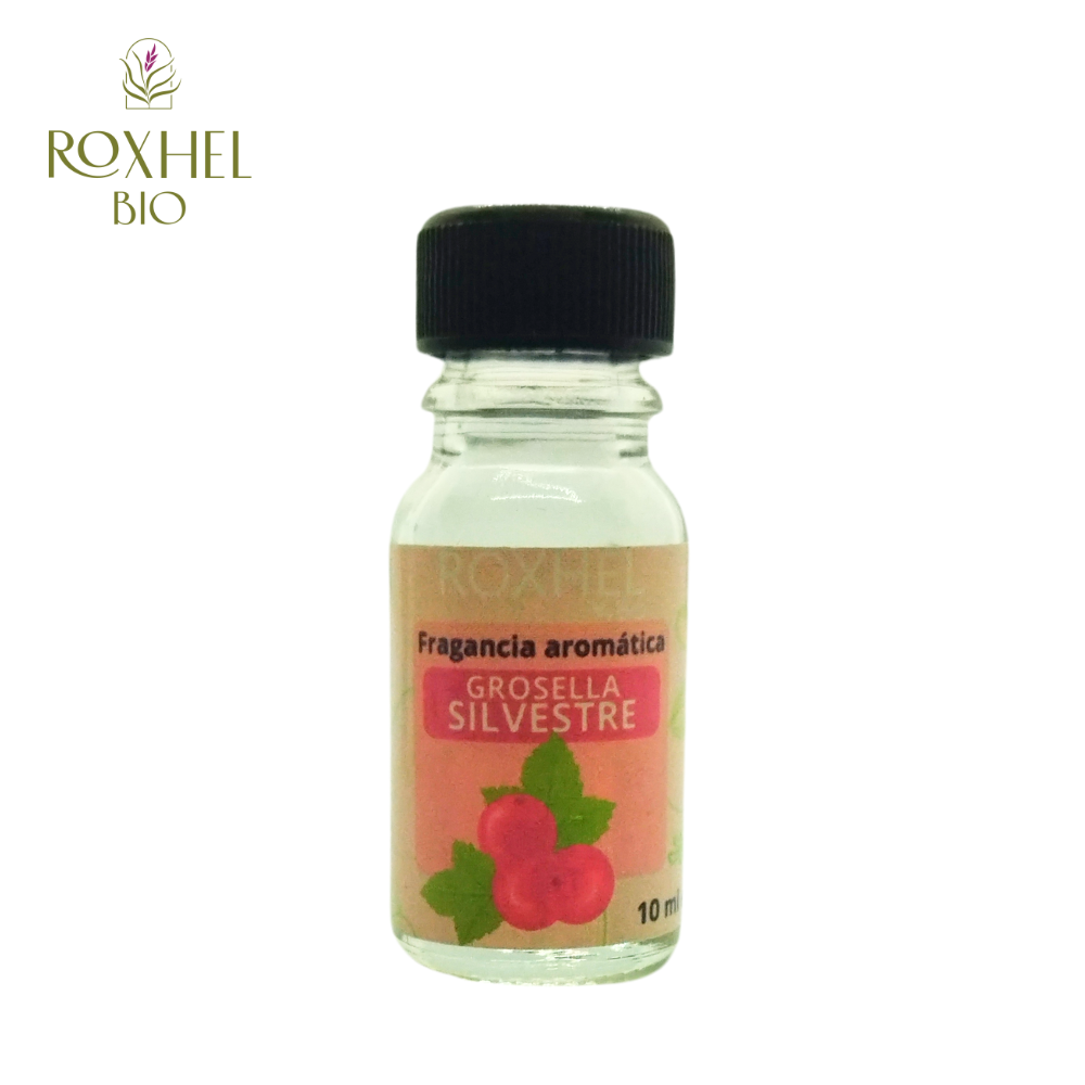 Aroma Grosella - 10ml