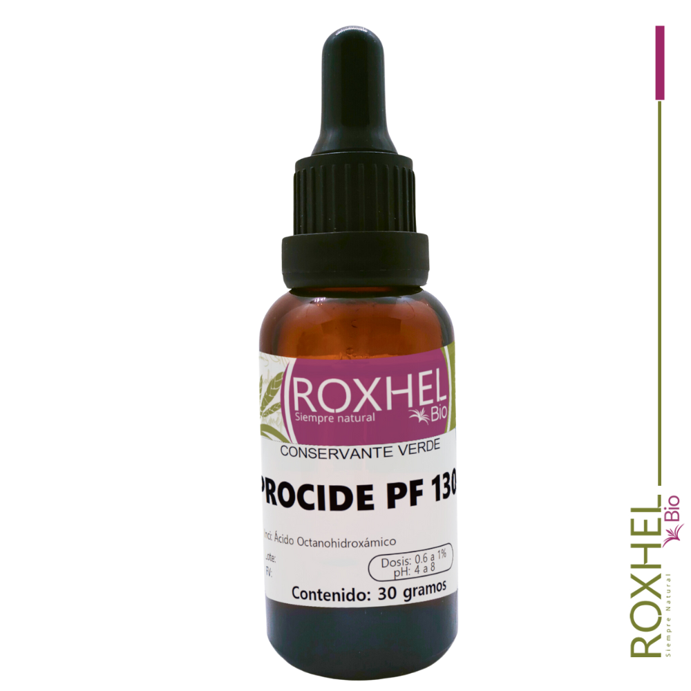 Procide PF 130 Ecocert