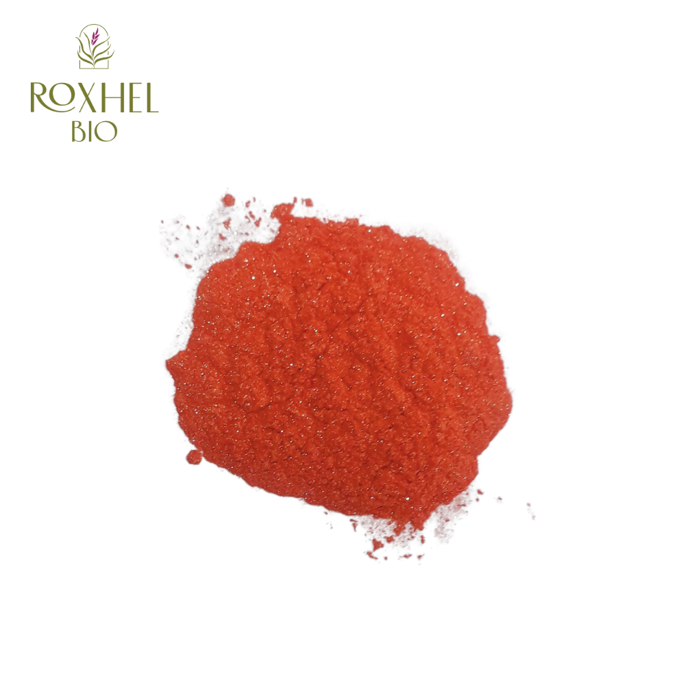Mica cosmética NARANJA