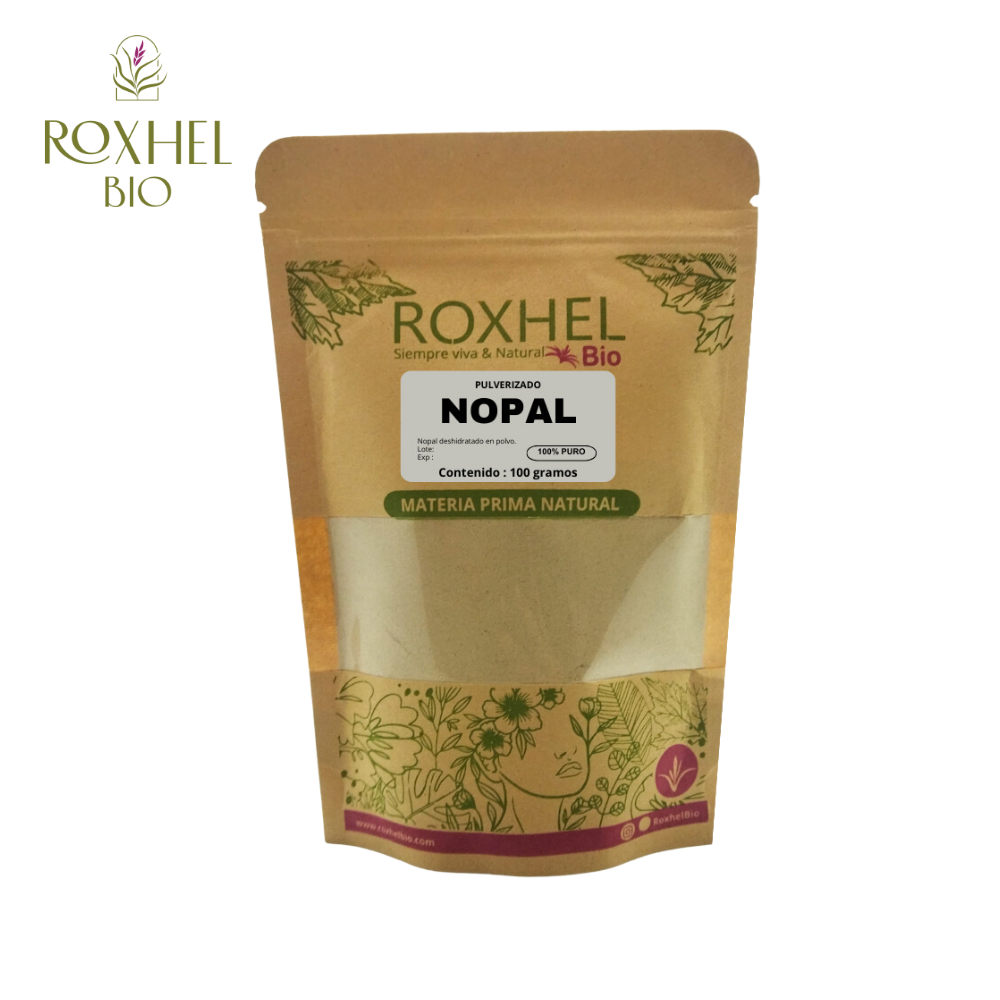 Nopal