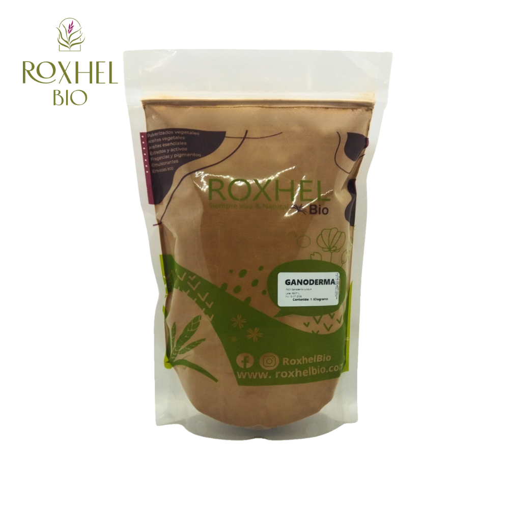 Ganoderma