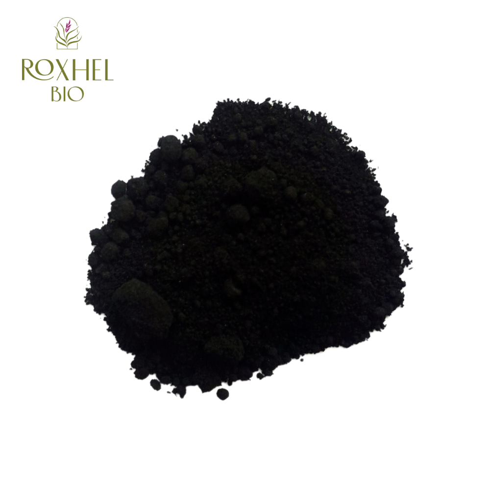 Óxido cosmético NEGRO