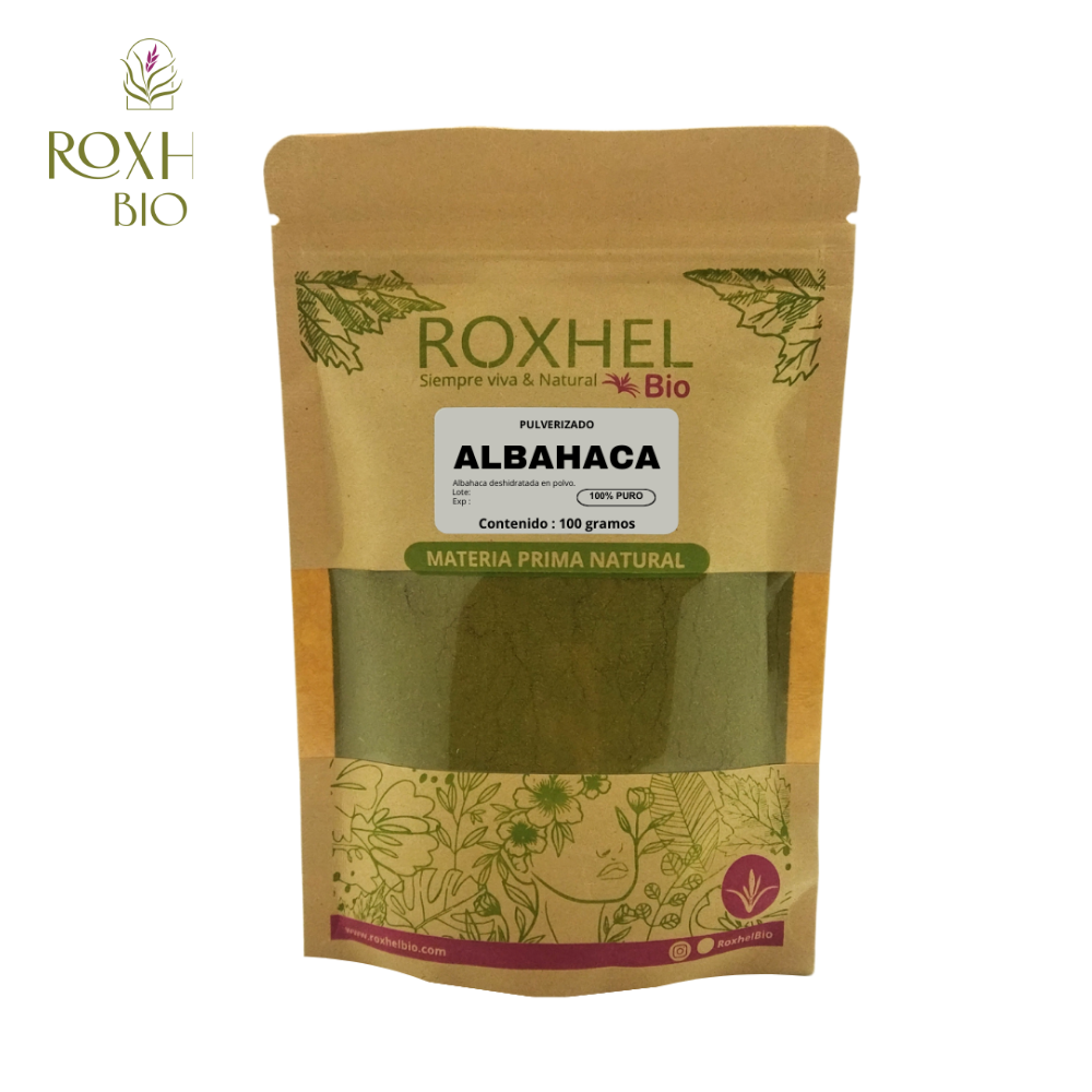 Albahaca