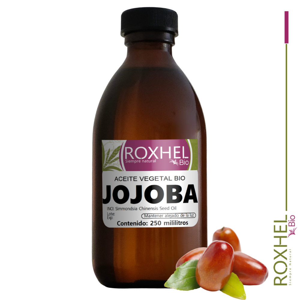 Aceite de Jojoba