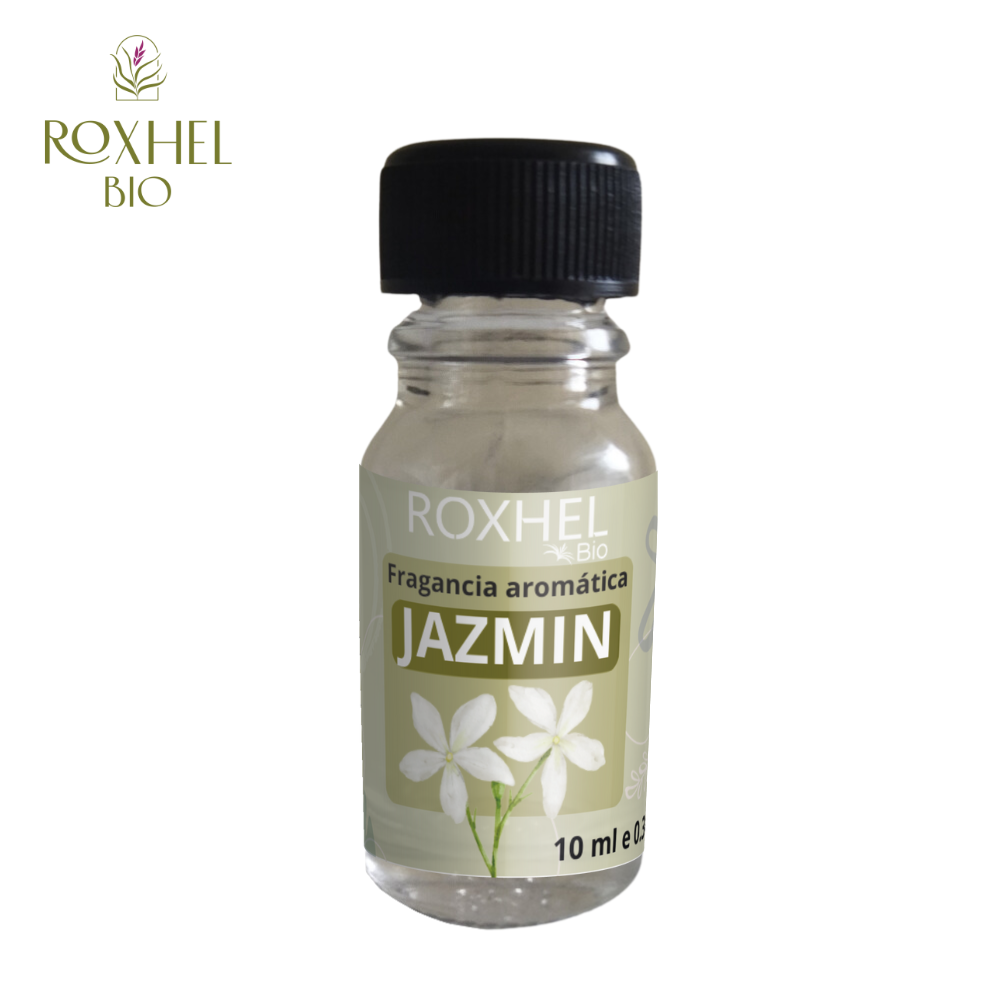 Aroma Jazmin - 10ml