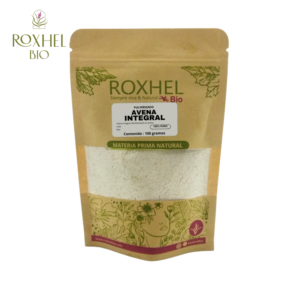 Avena integral