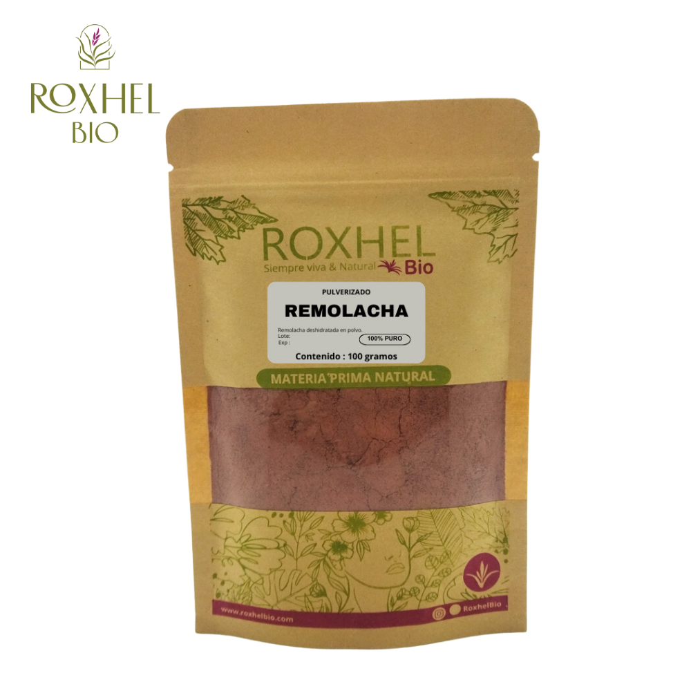 Remolacha