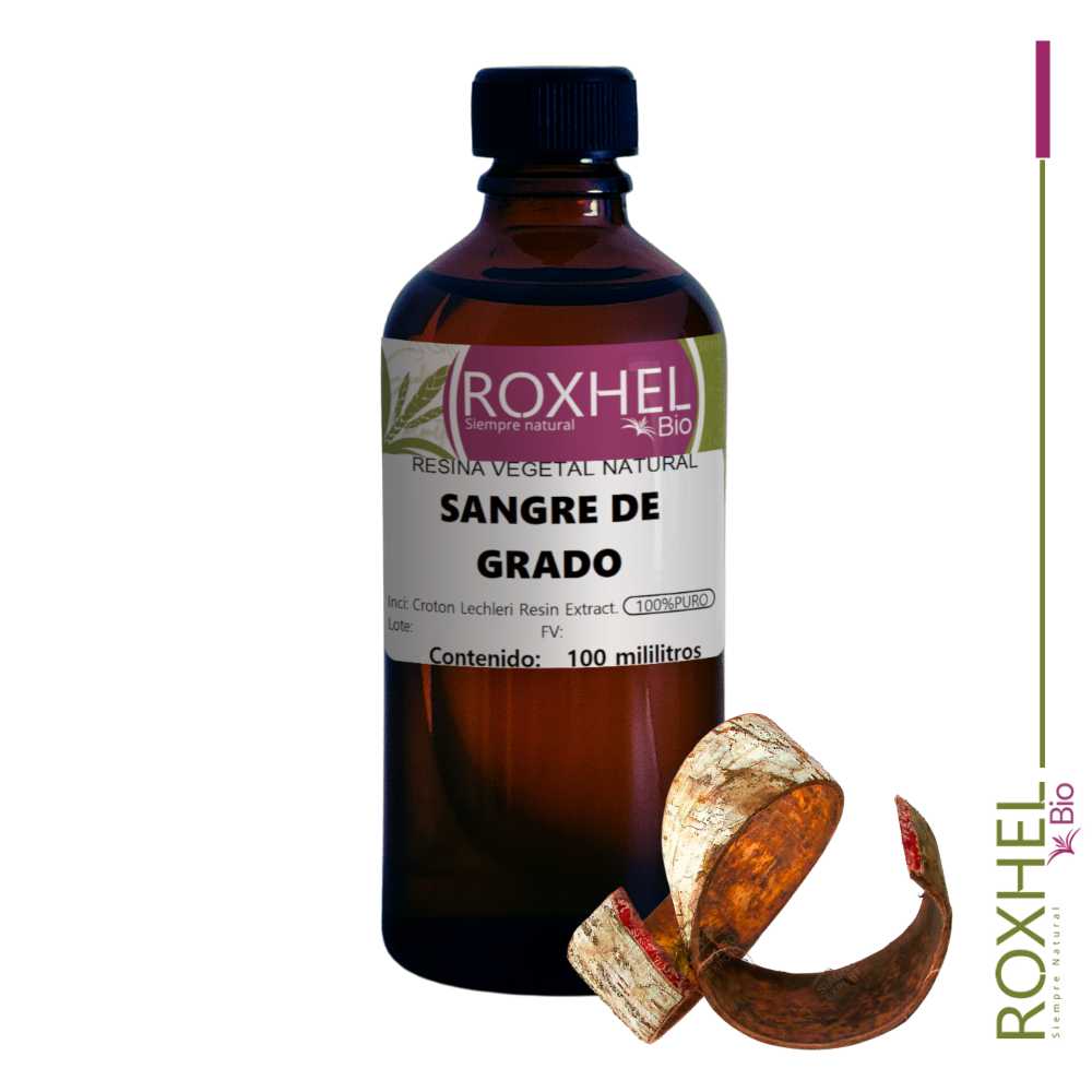 Sangre de grado